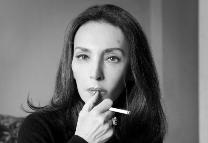 Oriana Fallaci (Firenca, 29. lipnja 1929. – Firenca, 15. rujna 2006.) - Bila je bespoštedna zapitkivačica kavih više nema